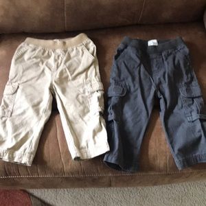 Children’s Place Cargo Pants for Baby (2)